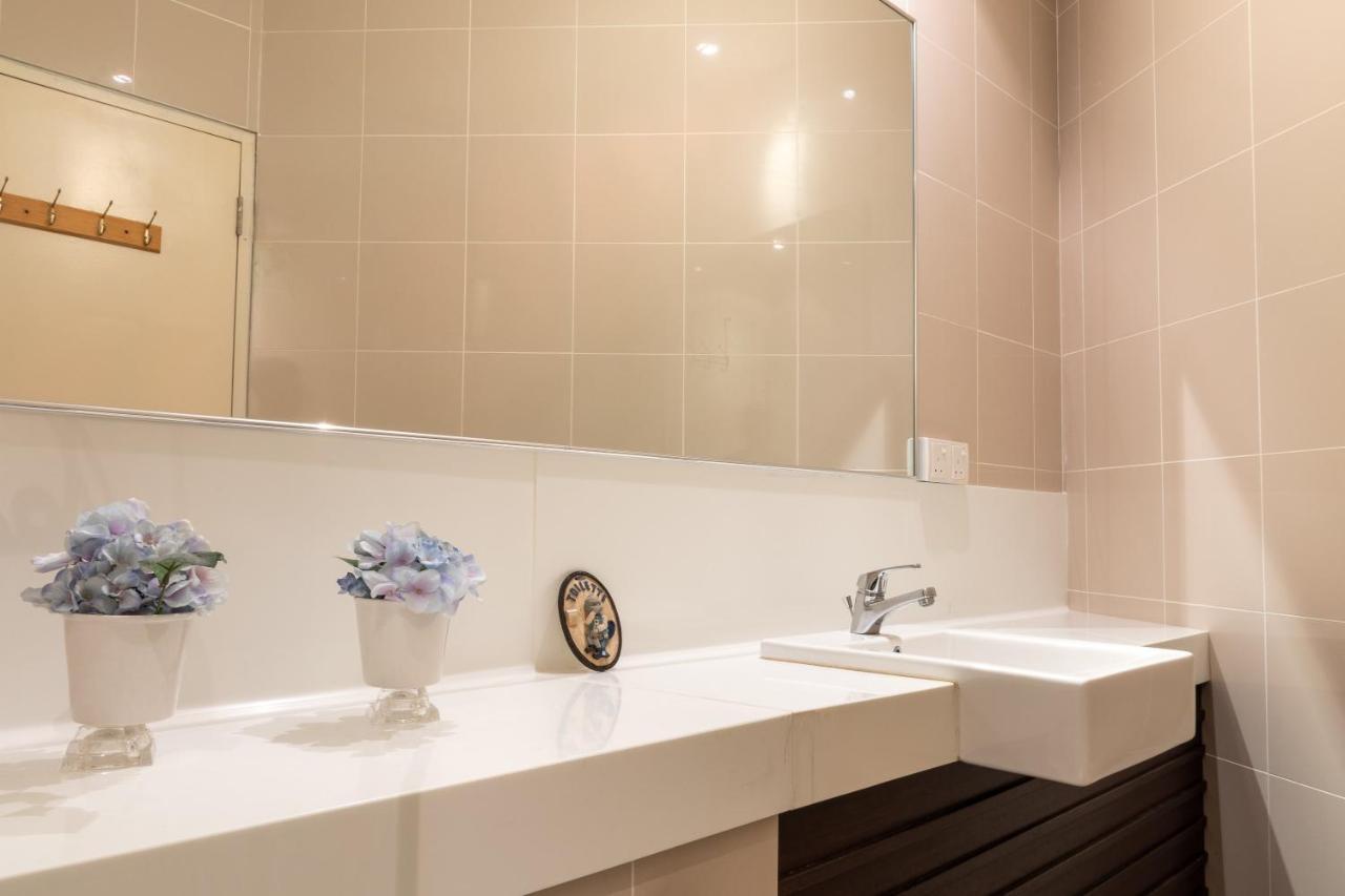 Rosebury Studio Suite By D Imperio Homestay 乔治敦 外观 照片