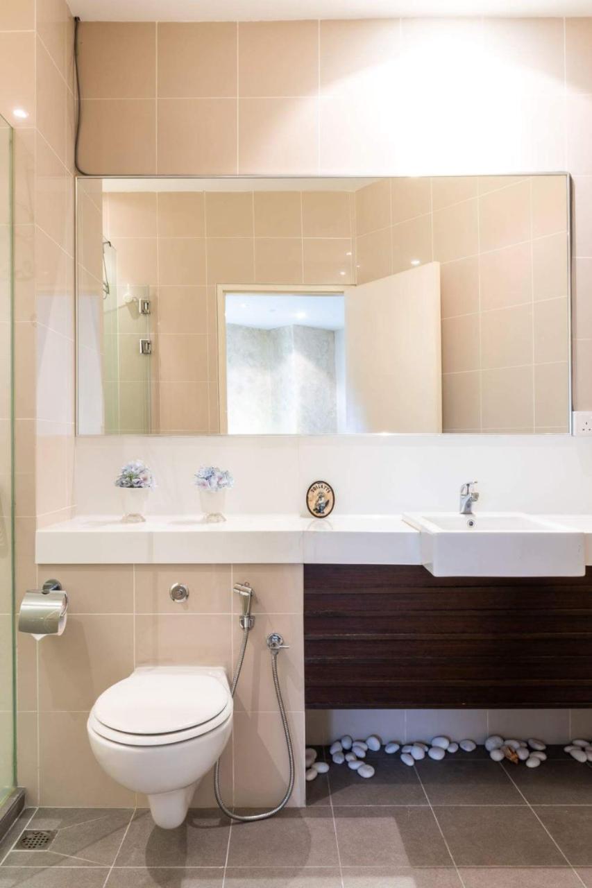 Rosebury Studio Suite By D Imperio Homestay 乔治敦 外观 照片